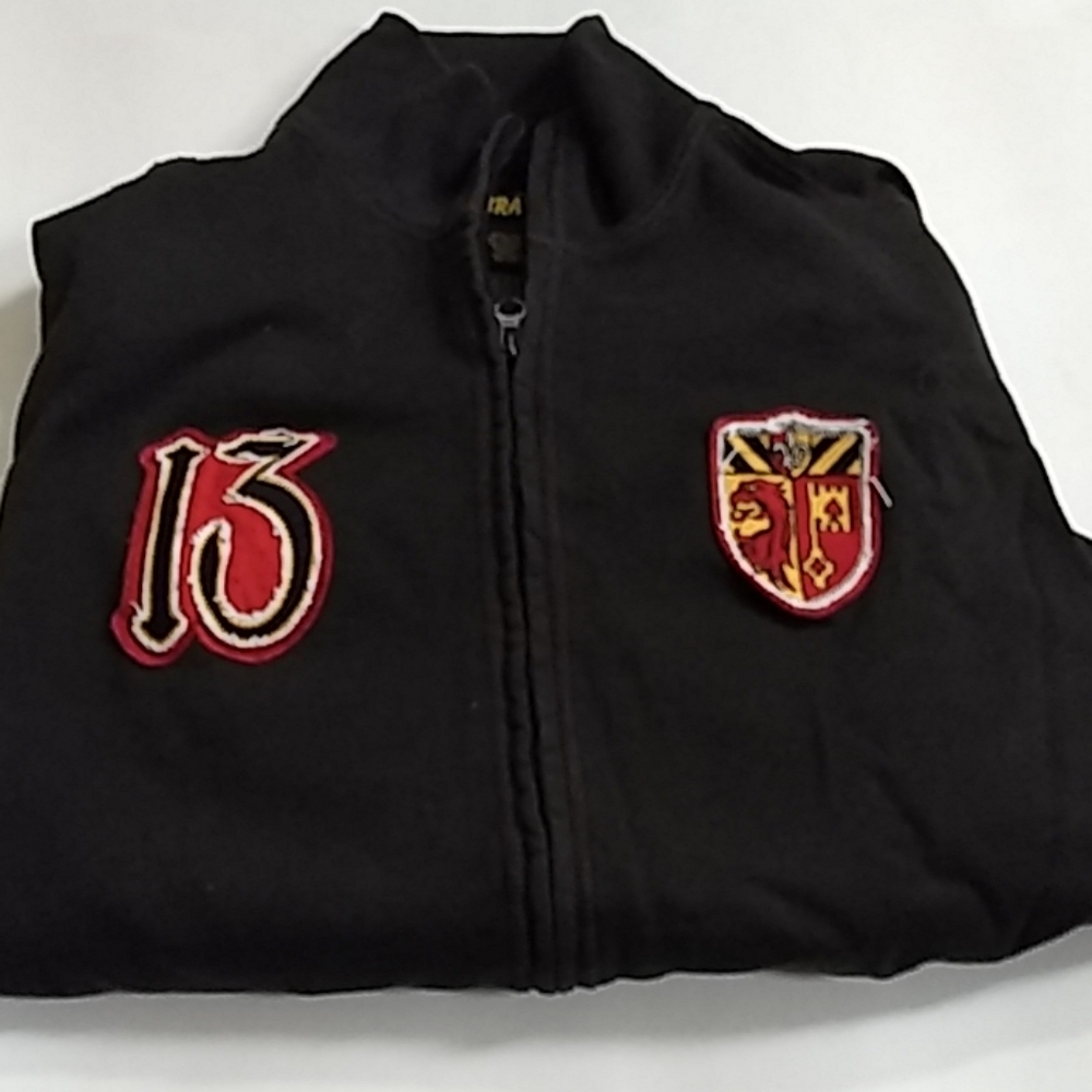 Lucky Brand Men's zip up